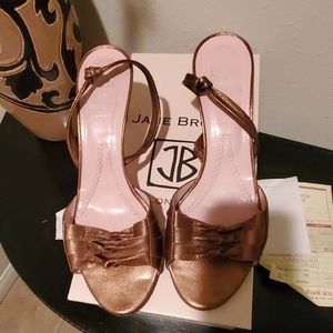 Jane brown heels